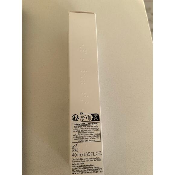 La Roche-Posay Cicaplast Gel B5 Face Moisturizer 40ml Fragrance-Free - Picture 3 of 5